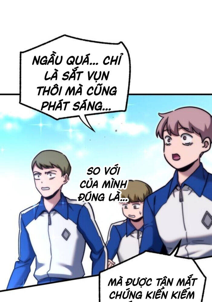 Thống Lĩnh Học Viện Chỉ Bằng Dao Sashimi - Chapter 24 - Page 3