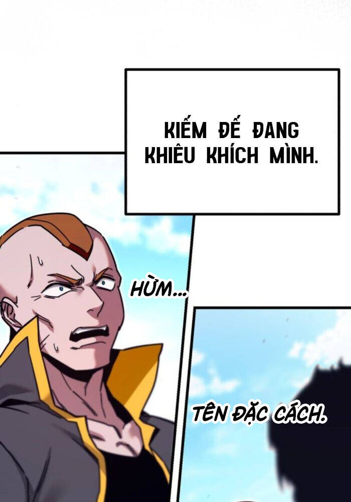 Thống Lĩnh Học Viện Chỉ Bằng Dao Sashimi - Chapter 24 - Page 31