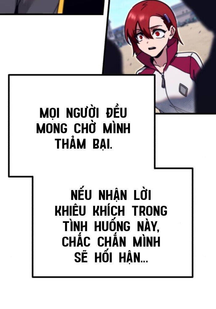 Thống Lĩnh Học Viện Chỉ Bằng Dao Sashimi - Chapter 24 - Page 32
