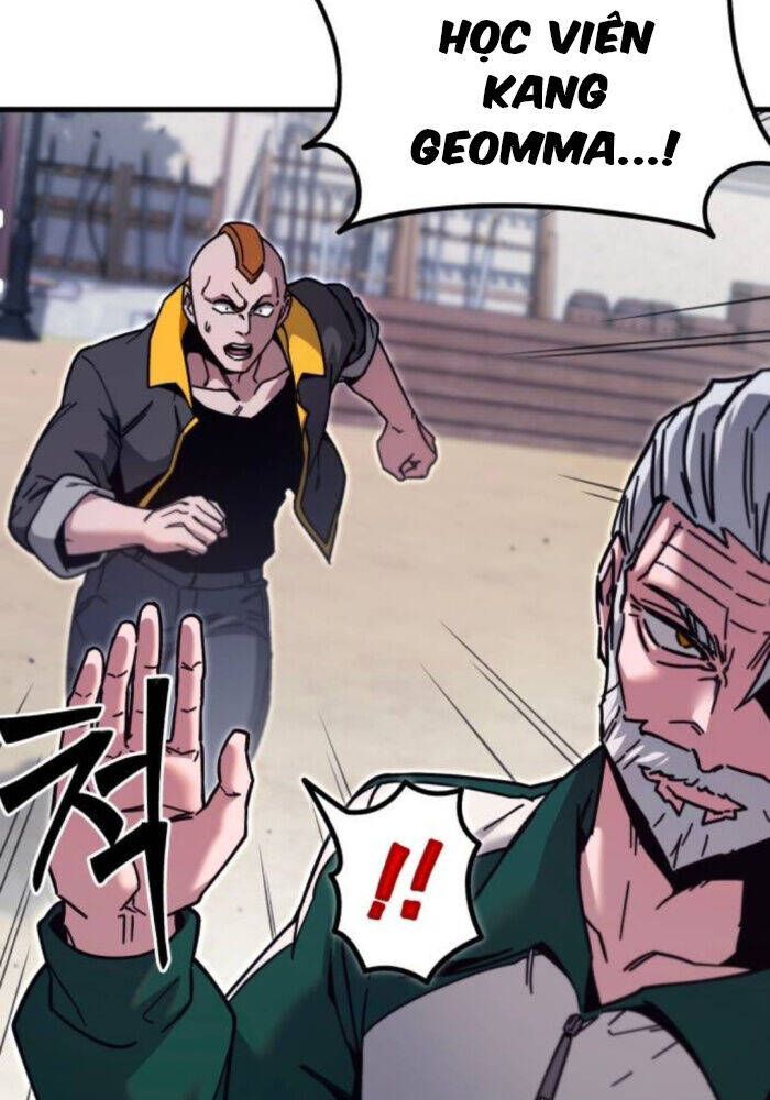 Thống Lĩnh Học Viện Chỉ Bằng Dao Sashimi - Chapter 24 - Page 35