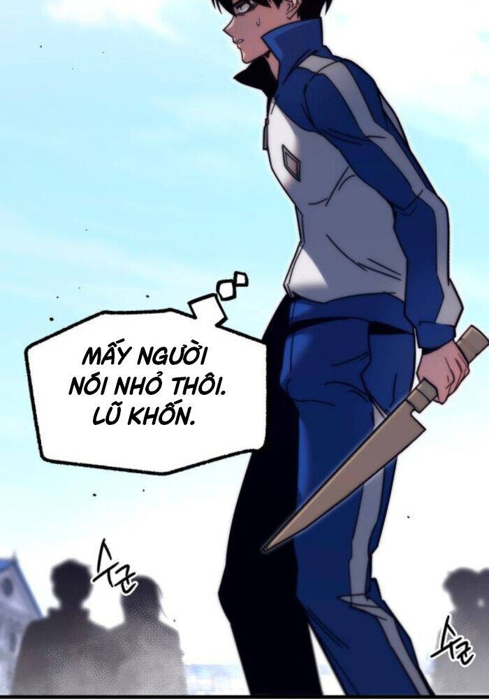 Thống Lĩnh Học Viện Chỉ Bằng Dao Sashimi - Chapter 24 - Page 6