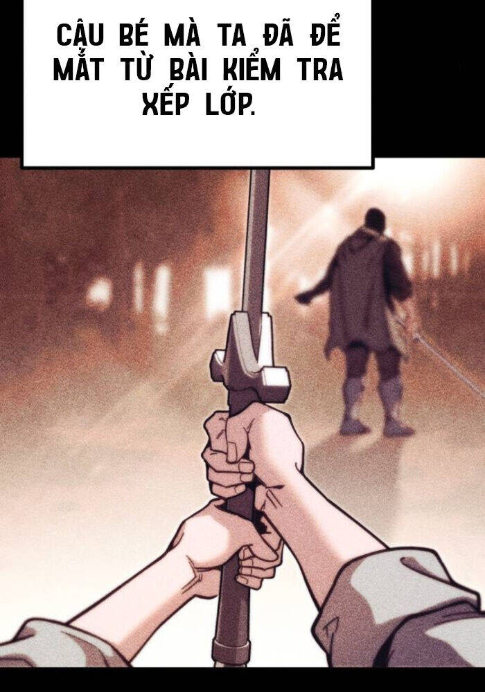 Thống Lĩnh Học Viện Chỉ Bằng Dao Sashimi - Chapter 24 - Page 63