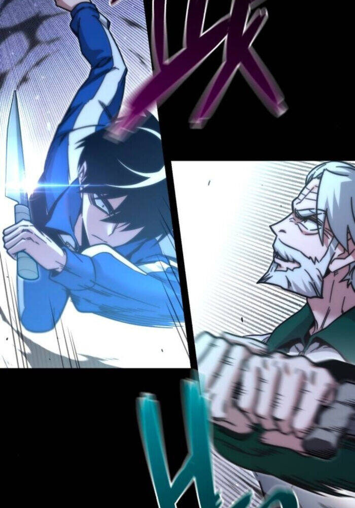 Thống Lĩnh Học Viện Chỉ Bằng Dao Sashimi - Chapter 24 - Page 76