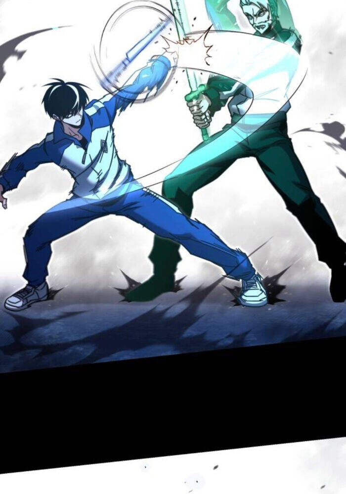 Thống Lĩnh Học Viện Chỉ Bằng Dao Sashimi - Chapter 24 - Page 83