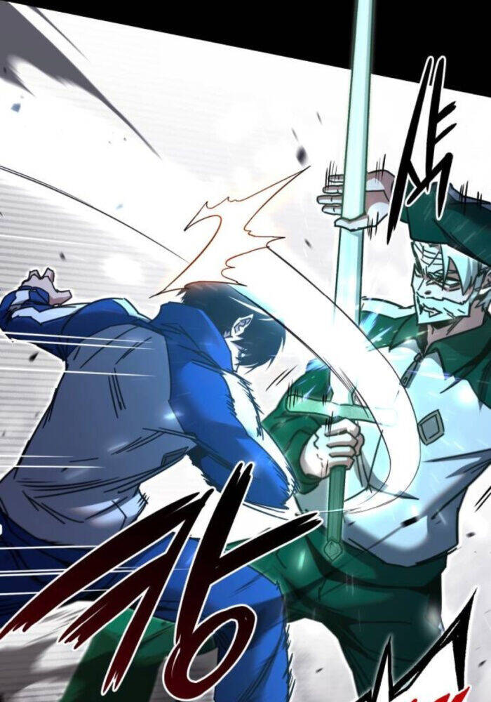 Thống Lĩnh Học Viện Chỉ Bằng Dao Sashimi - Chapter 24 - Page 85