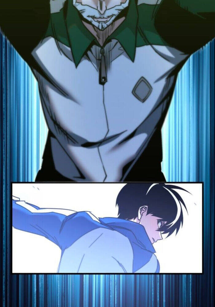 Thống Lĩnh Học Viện Chỉ Bằng Dao Sashimi - Chapter 24 - Page 91