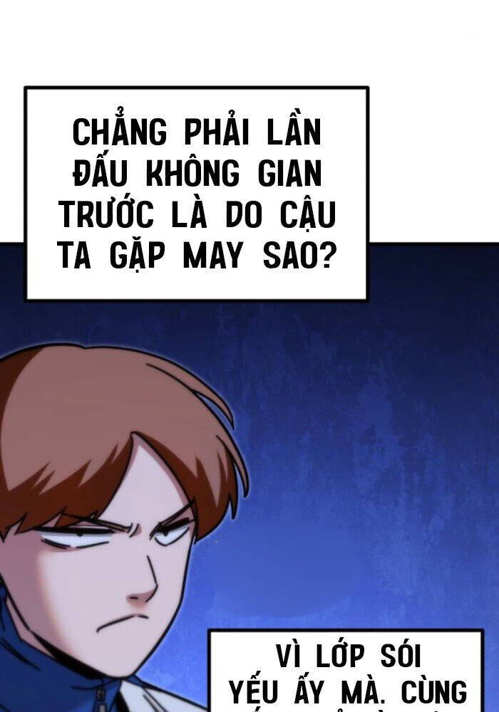 Thống Lĩnh Học Viện Chỉ Bằng Dao Sashimi - Chapter 24 - Page 99