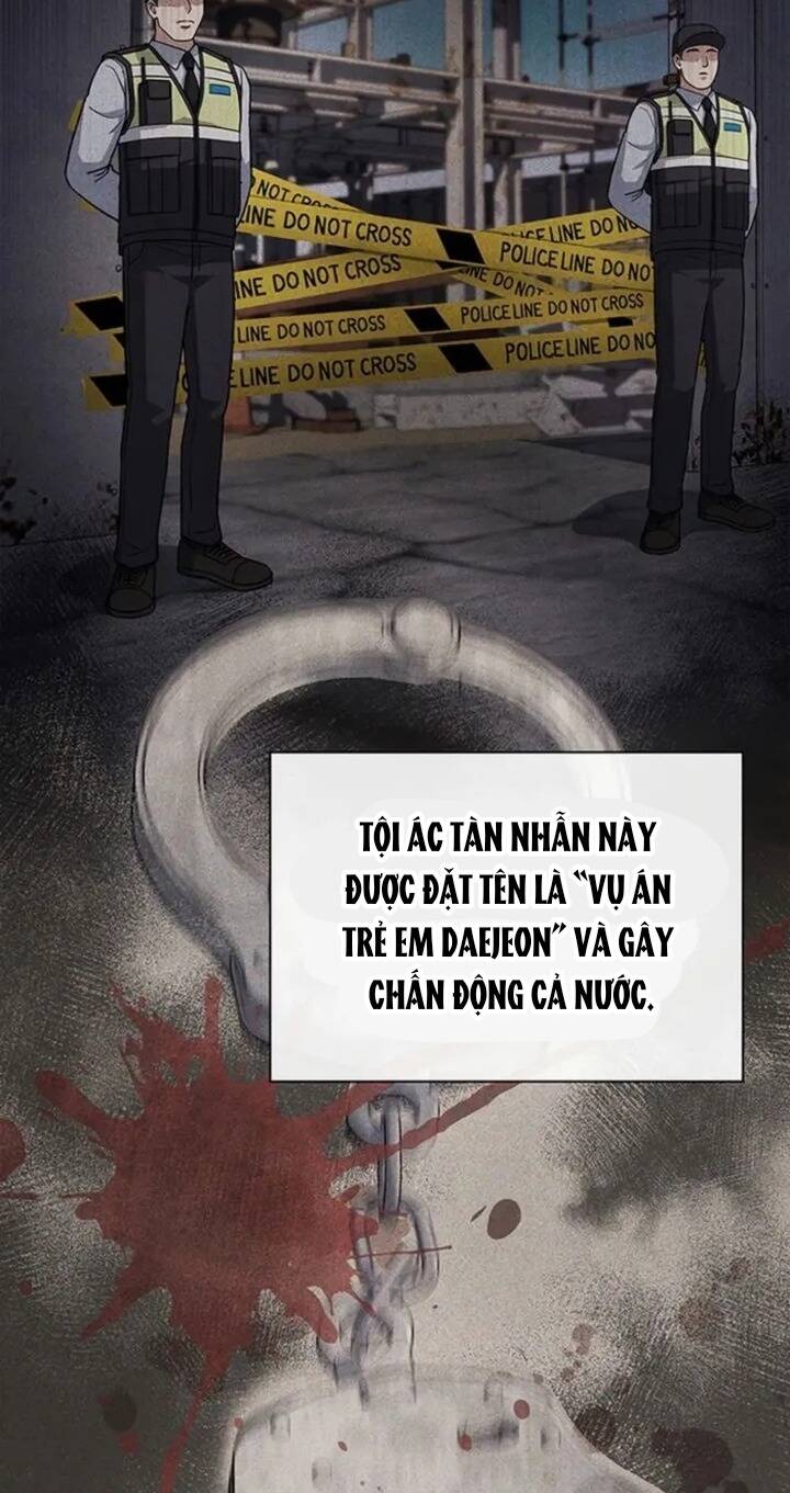 Cảnh Sát Thiên Tài Chuyển Sinh - Chapter 78 - Page 10