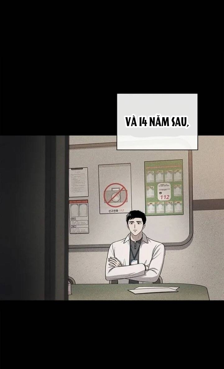 Cảnh Sát Thiên Tài Chuyển Sinh - Chapter 78 - Page 12