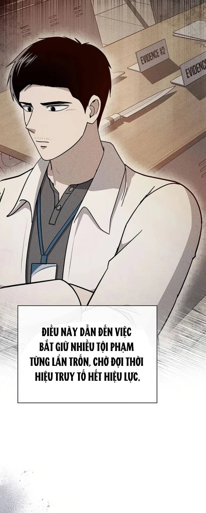 Cảnh Sát Thiên Tài Chuyển Sinh - Chapter 78 - Page 14