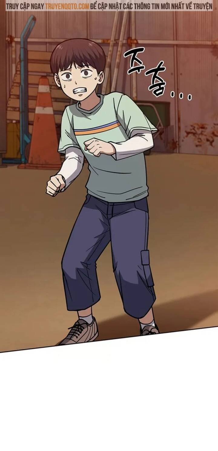 Cảnh Sát Thiên Tài Chuyển Sinh - Chapter 78 - Page 16