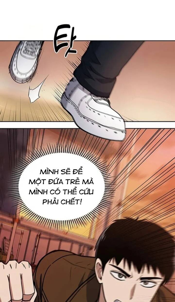 Cảnh Sát Thiên Tài Chuyển Sinh - Chapter 78 - Page 18