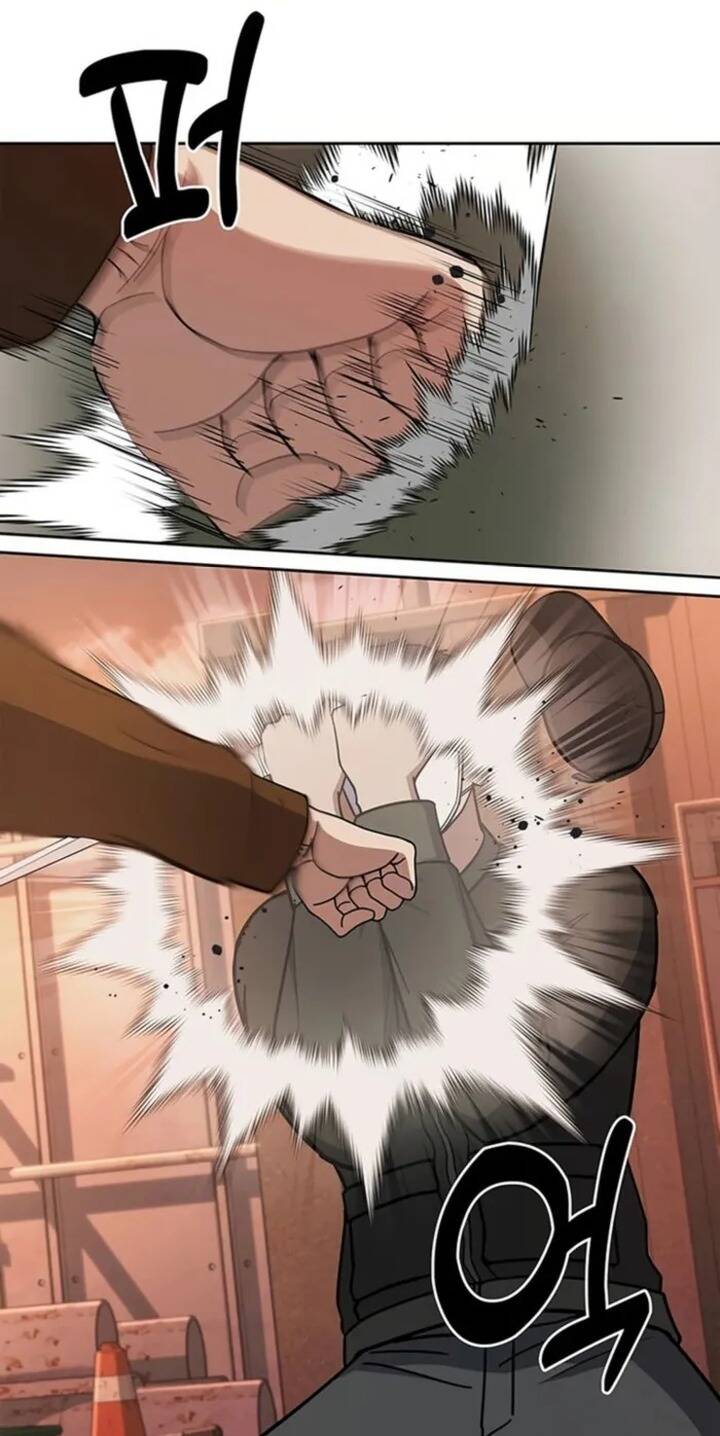 Cảnh Sát Thiên Tài Chuyển Sinh - Chapter 78 - Page 20