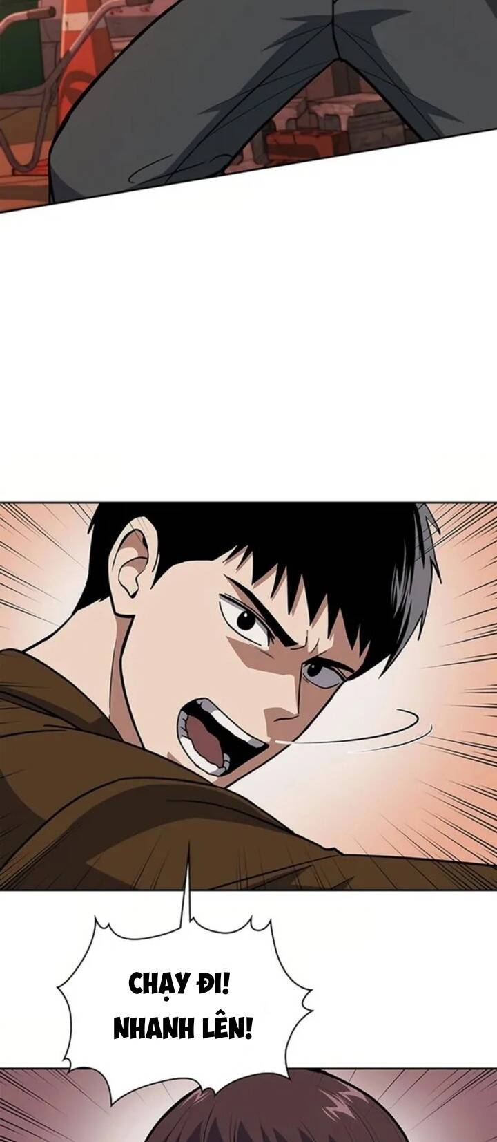 Cảnh Sát Thiên Tài Chuyển Sinh - Chapter 78 - Page 21