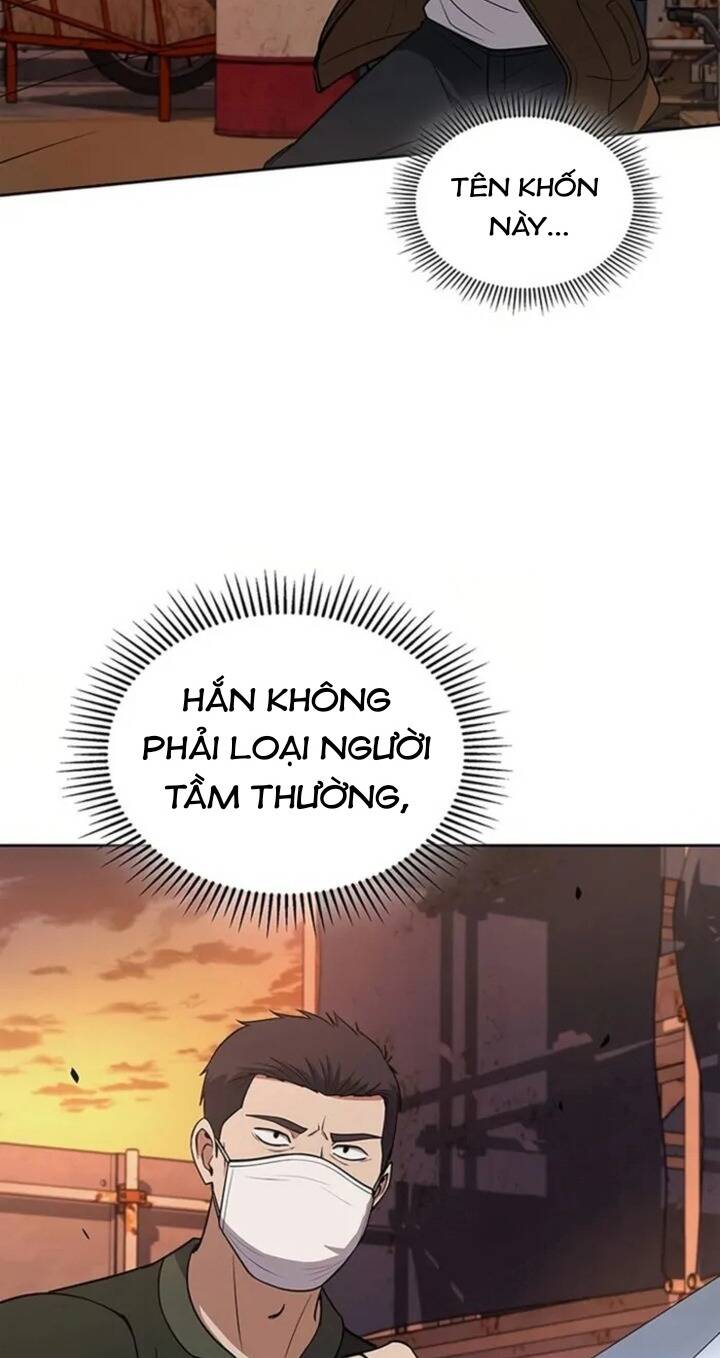 Cảnh Sát Thiên Tài Chuyển Sinh - Chapter 78 - Page 25