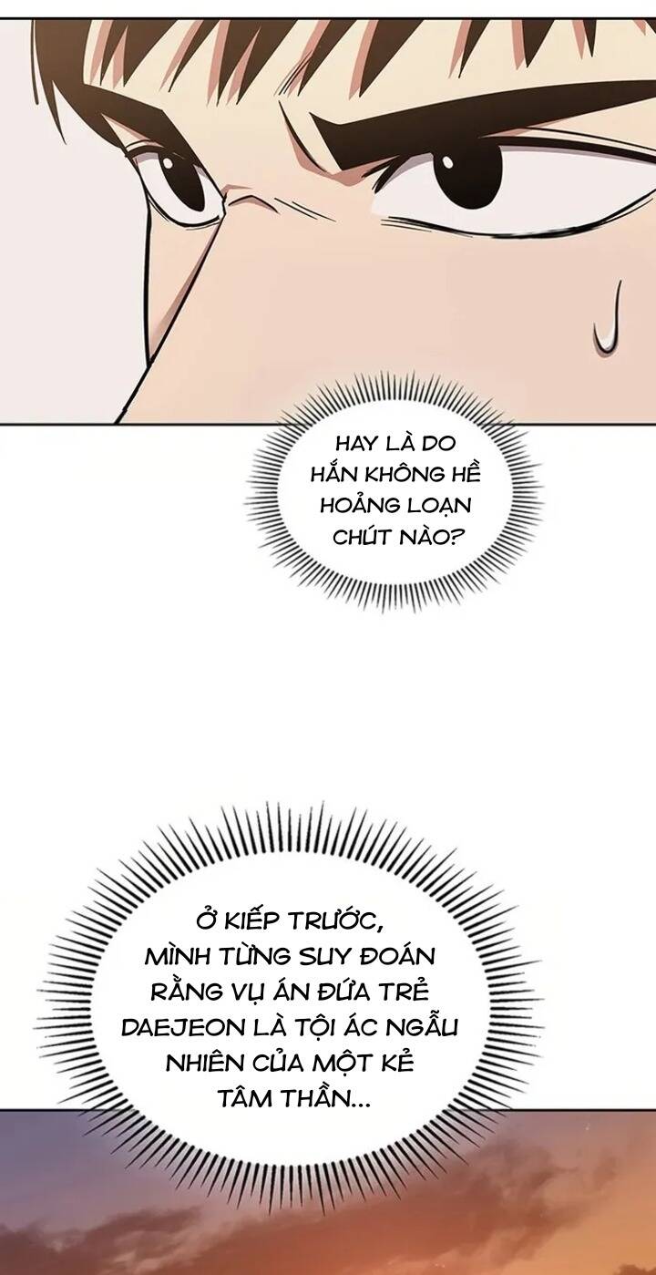 Cảnh Sát Thiên Tài Chuyển Sinh - Chapter 78 - Page 27