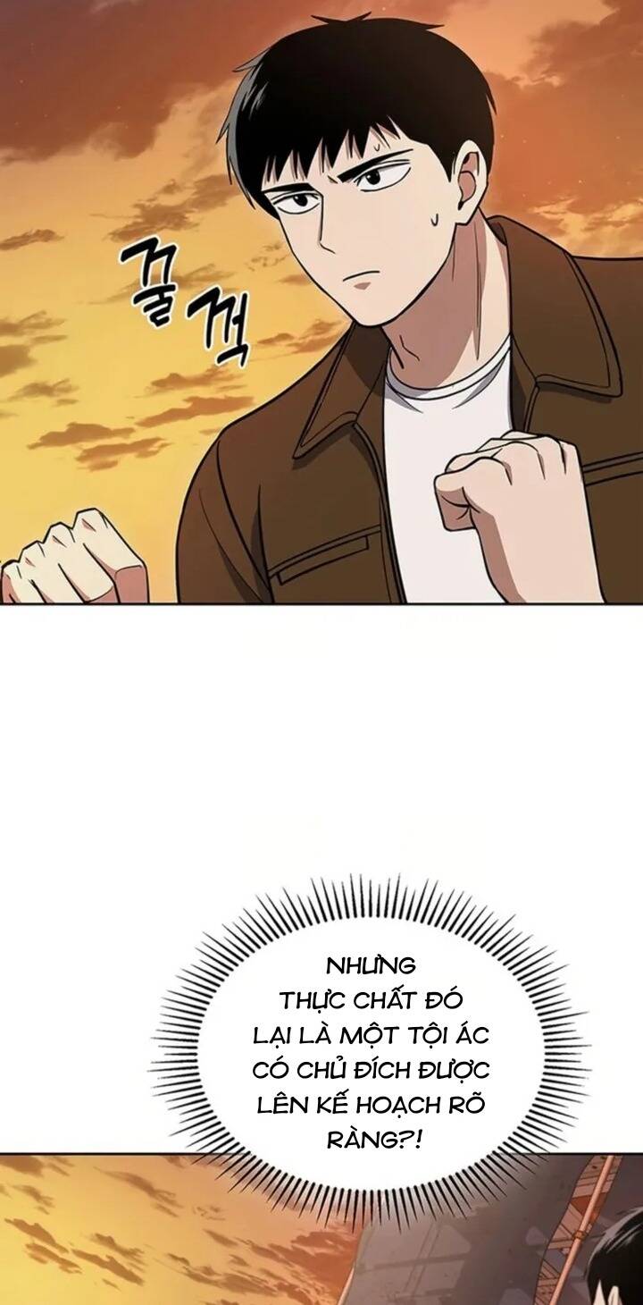 Cảnh Sát Thiên Tài Chuyển Sinh - Chapter 78 - Page 28