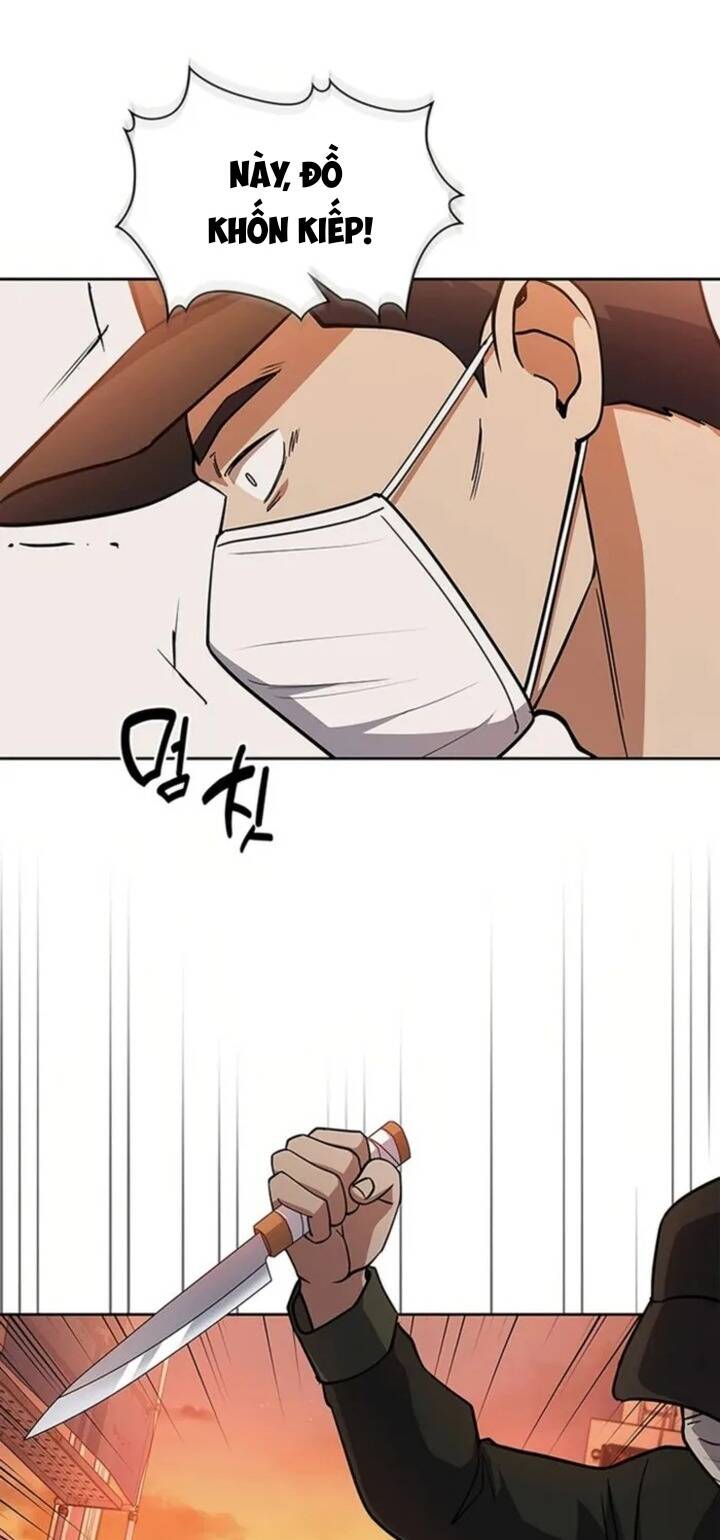 Cảnh Sát Thiên Tài Chuyển Sinh - Chapter 78 - Page 3