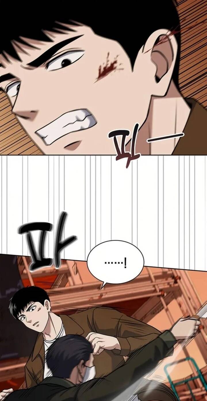 Cảnh Sát Thiên Tài Chuyển Sinh - Chapter 78 - Page 34