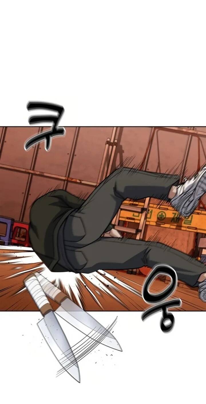 Cảnh Sát Thiên Tài Chuyển Sinh - Chapter 78 - Page 37