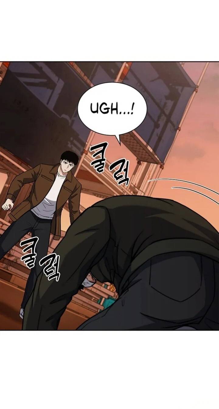 Cảnh Sát Thiên Tài Chuyển Sinh - Chapter 78 - Page 38