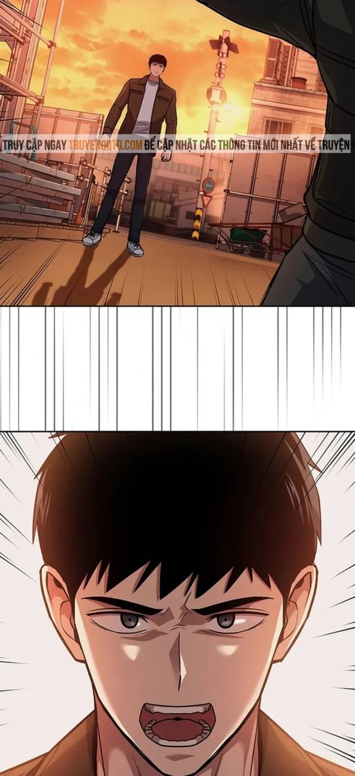 Cảnh Sát Thiên Tài Chuyển Sinh - Chapter 78 - Page 4