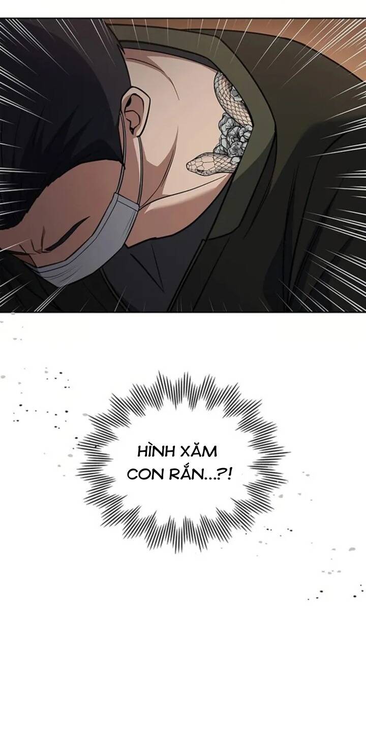 Cảnh Sát Thiên Tài Chuyển Sinh - Chapter 78 - Page 40