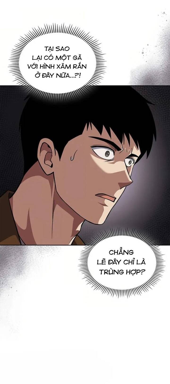 Cảnh Sát Thiên Tài Chuyển Sinh - Chapter 78 - Page 41