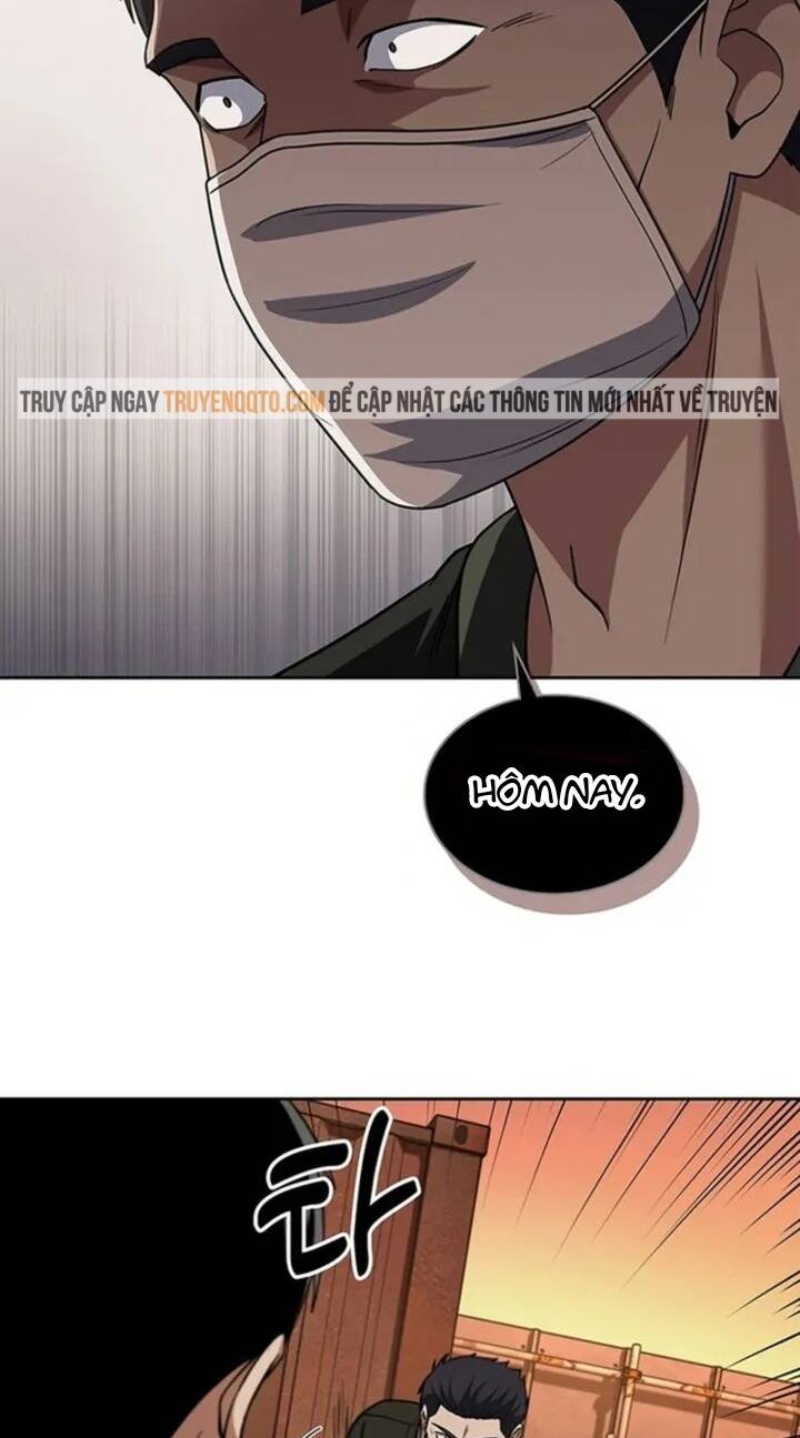 Cảnh Sát Thiên Tài Chuyển Sinh - Chapter 78 - Page 43