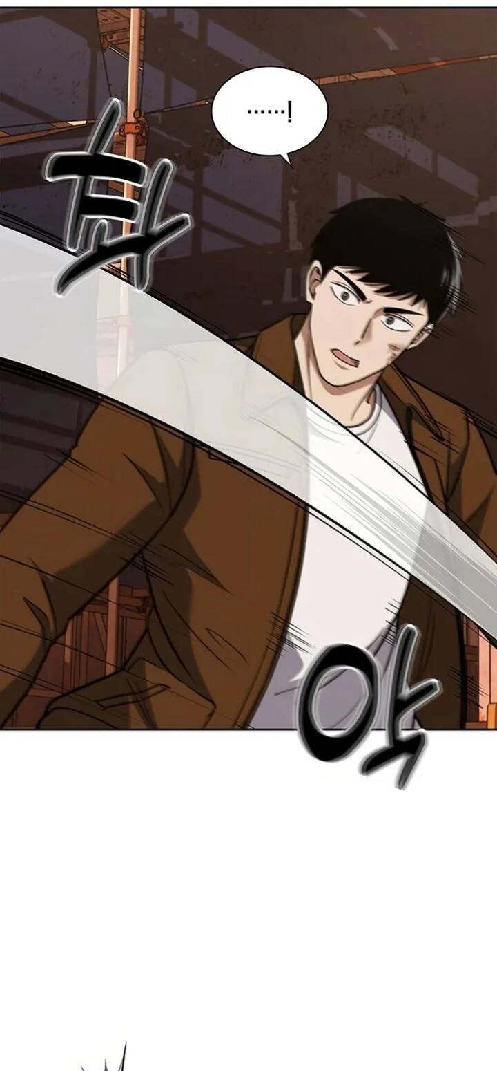 Cảnh Sát Thiên Tài Chuyển Sinh - Chapter 78 - Page 47