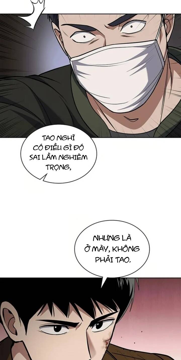 Cảnh Sát Thiên Tài Chuyển Sinh - Chapter 78 - Page 48