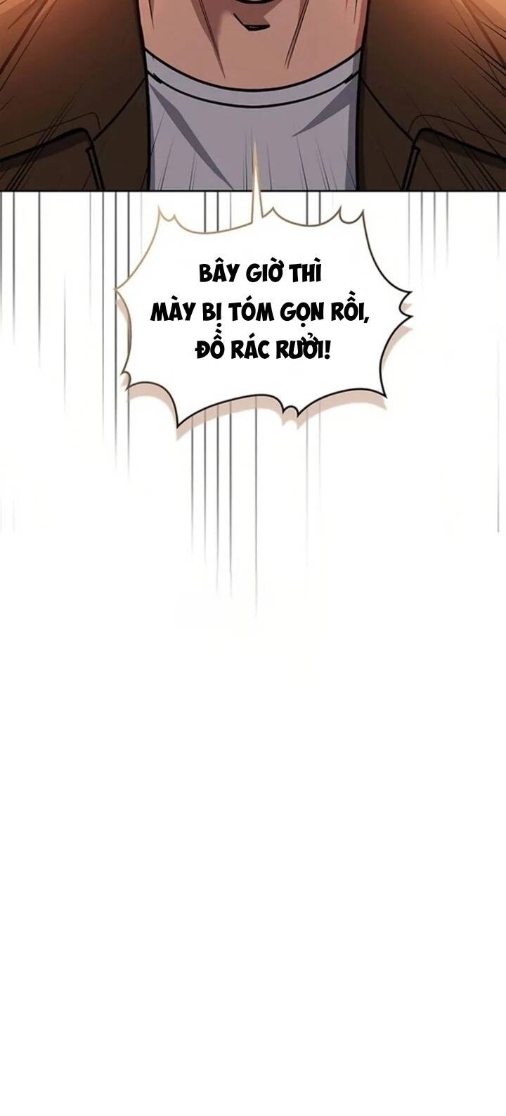 Cảnh Sát Thiên Tài Chuyển Sinh - Chapter 78 - Page 5