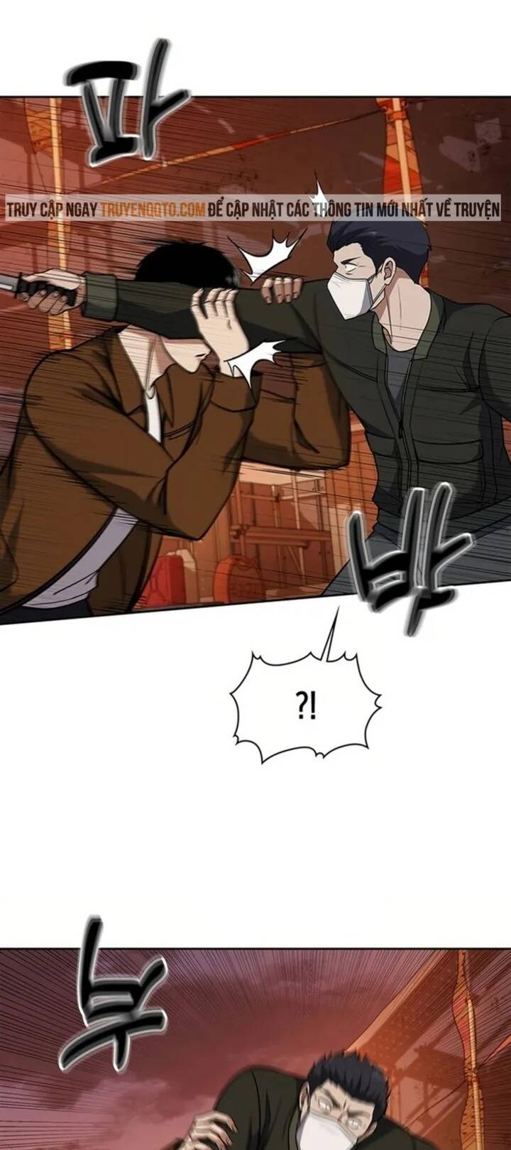 Cảnh Sát Thiên Tài Chuyển Sinh - Chapter 78 - Page 50