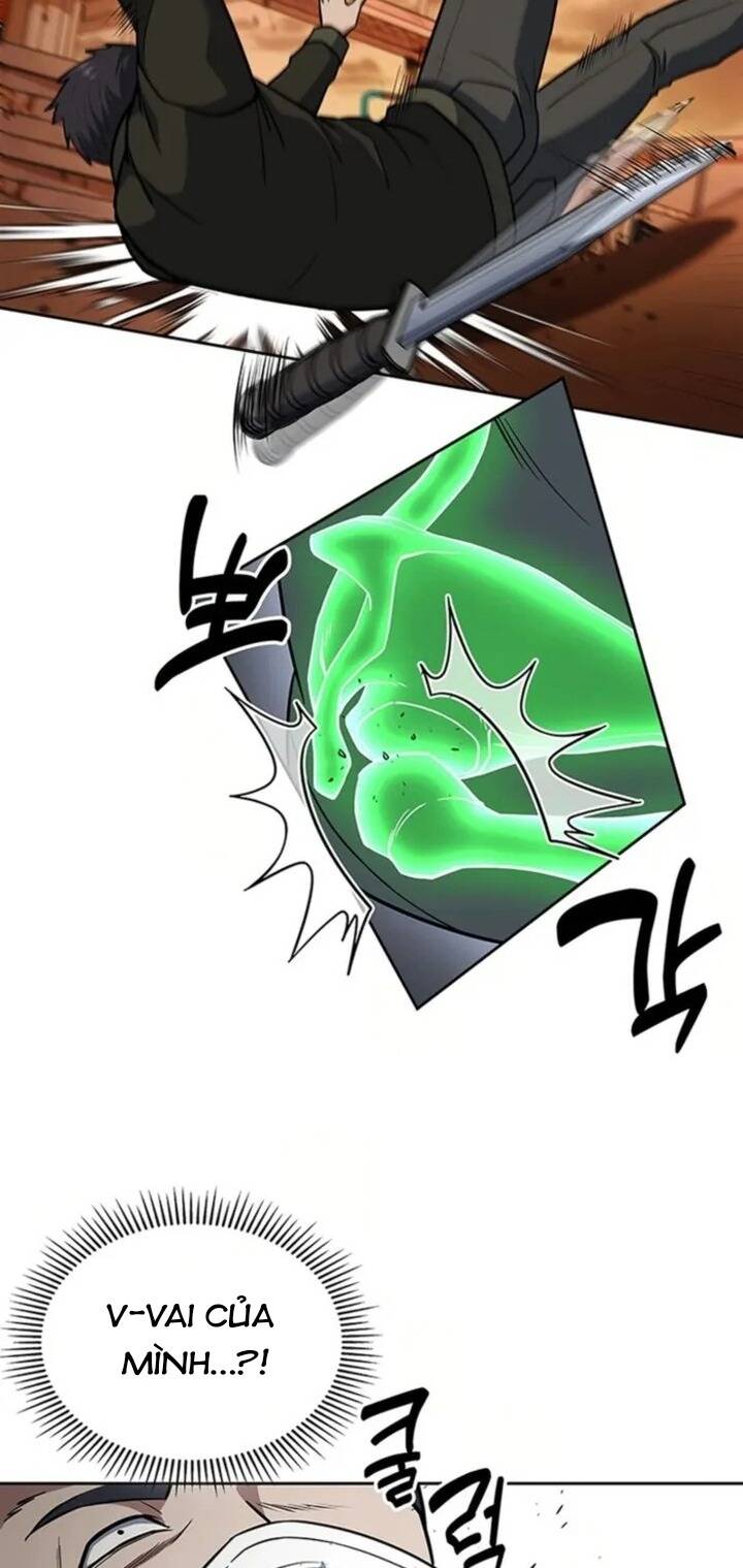 Cảnh Sát Thiên Tài Chuyển Sinh - Chapter 78 - Page 52