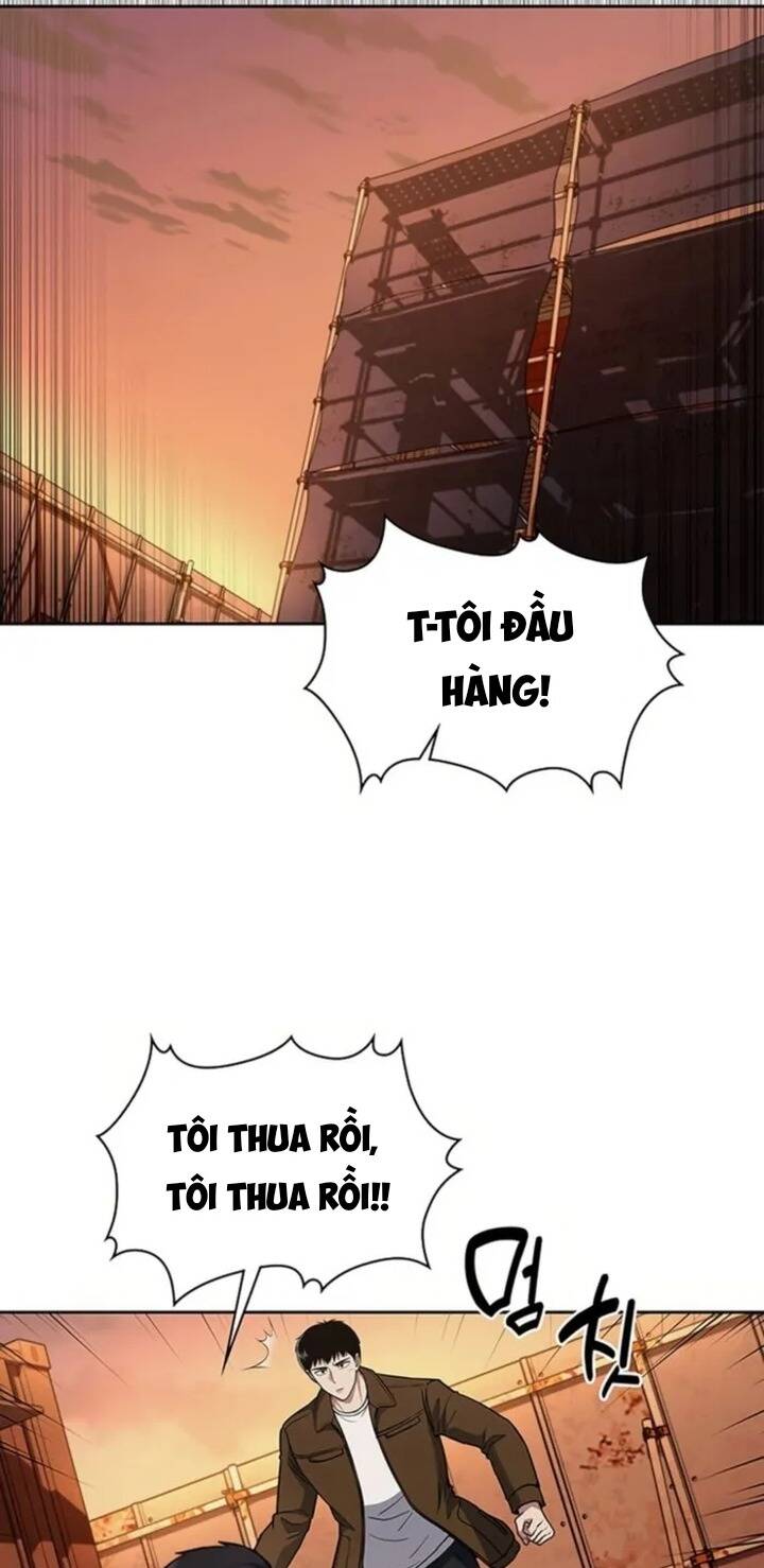 Cảnh Sát Thiên Tài Chuyển Sinh - Chapter 78 - Page 55