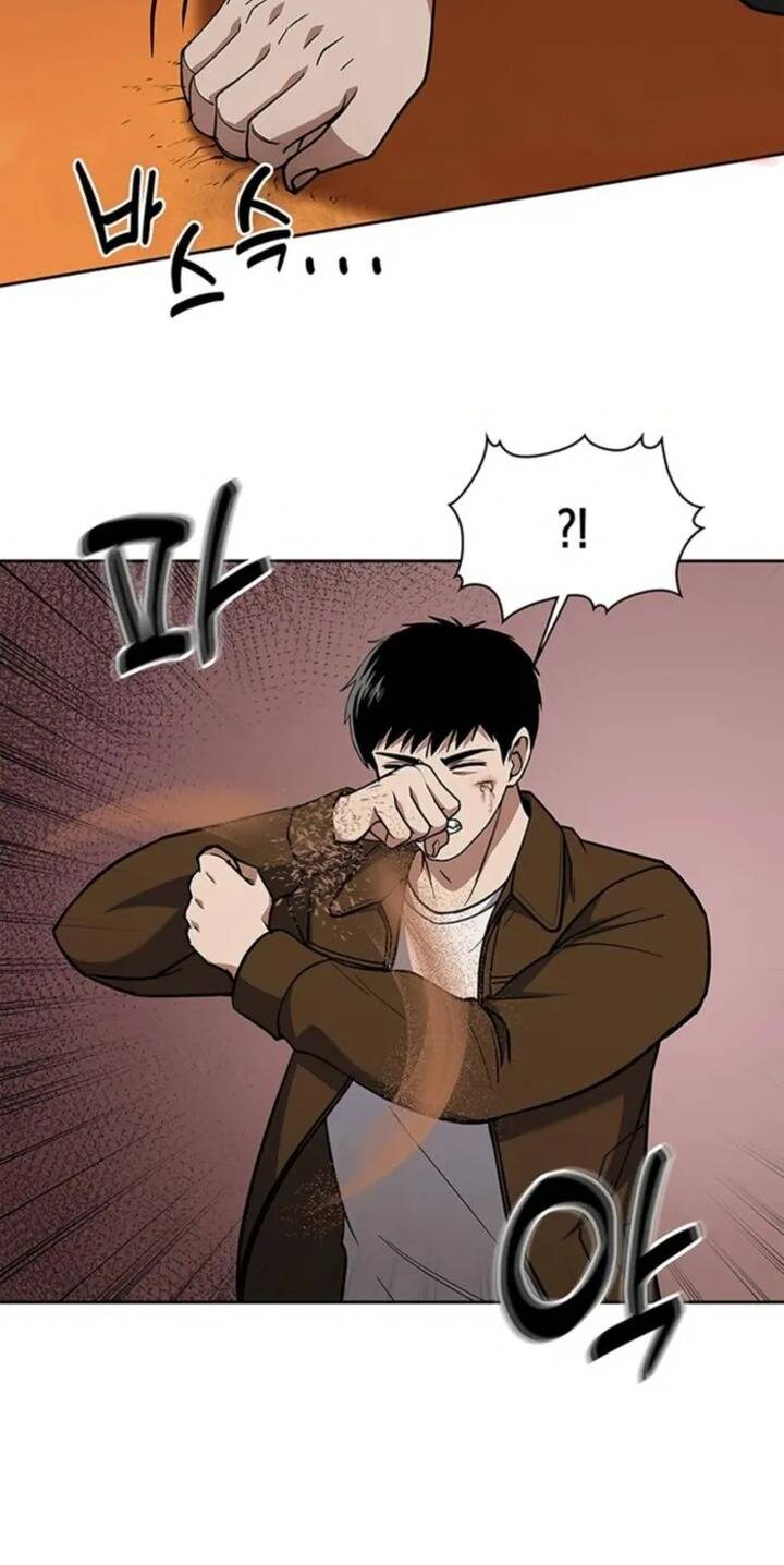 Cảnh Sát Thiên Tài Chuyển Sinh - Chapter 78 - Page 58