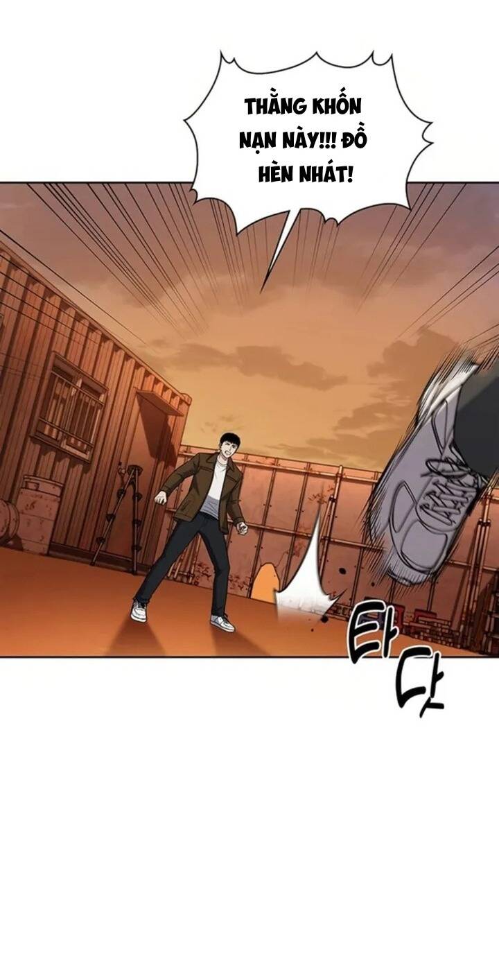 Cảnh Sát Thiên Tài Chuyển Sinh - Chapter 78 - Page 59