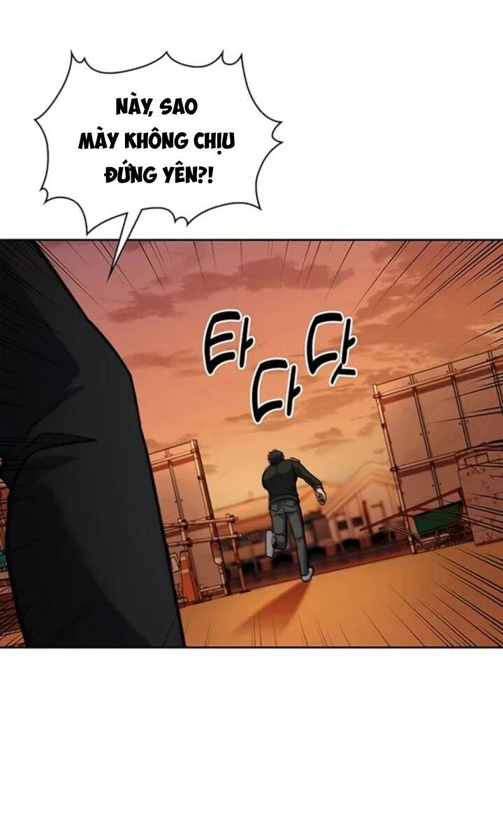 Cảnh Sát Thiên Tài Chuyển Sinh - Chapter 78 - Page 60