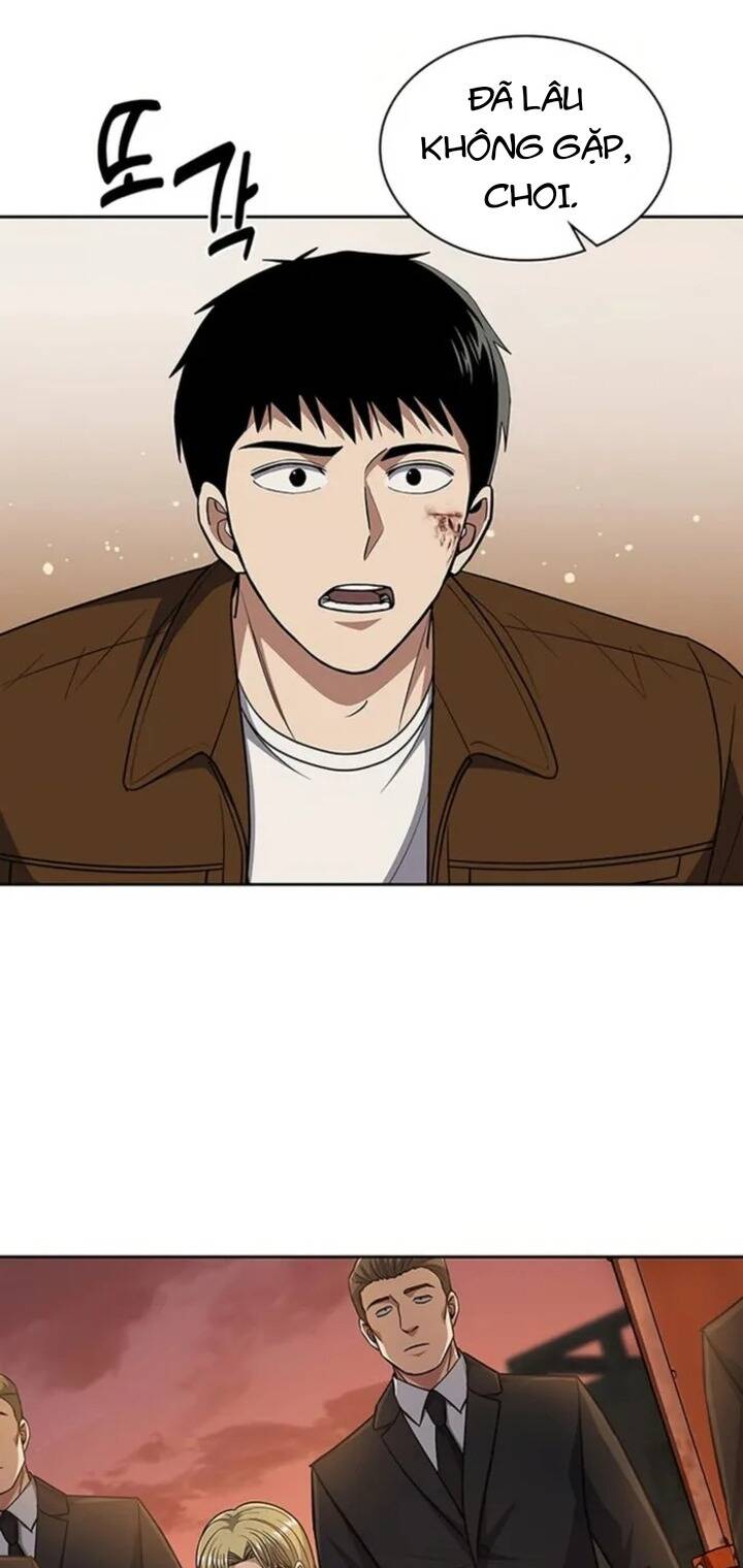 Cảnh Sát Thiên Tài Chuyển Sinh - Chapter 78 - Page 63