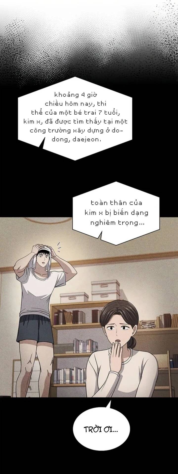 Cảnh Sát Thiên Tài Chuyển Sinh - Chapter 78 - Page 7