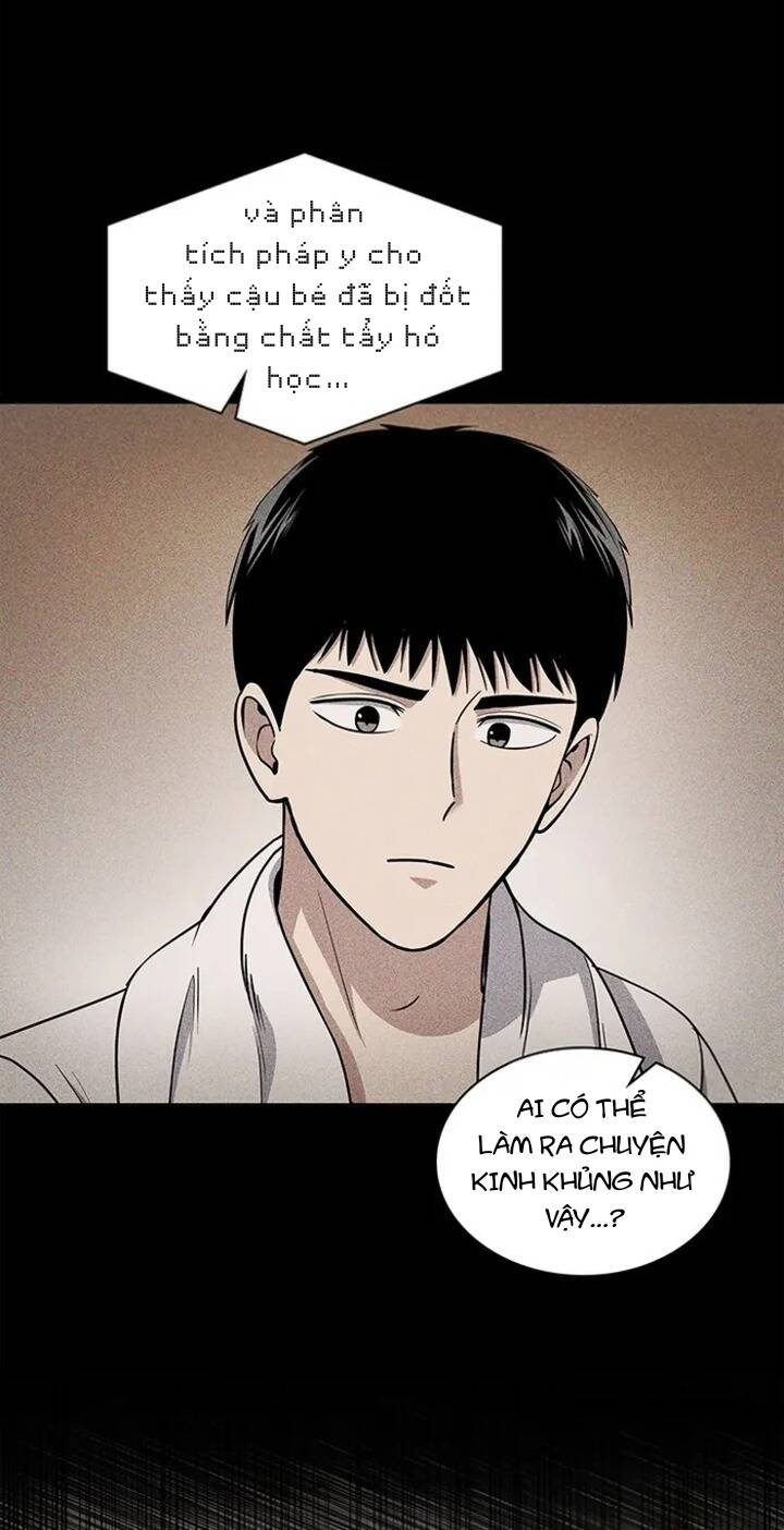 Cảnh Sát Thiên Tài Chuyển Sinh - Chapter 78 - Page 8