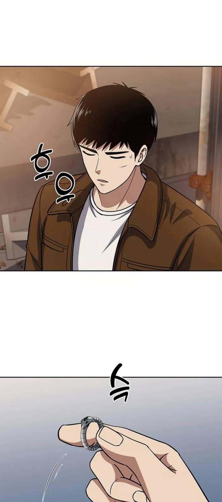 Cảnh Sát Thiên Tài Chuyển Sinh - Chapter 79 - Page 14