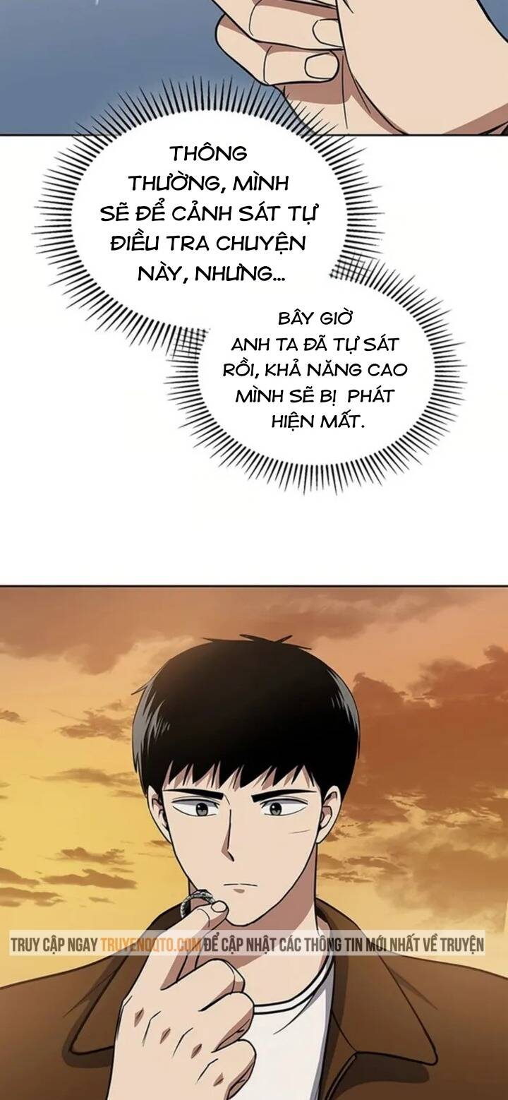 Cảnh Sát Thiên Tài Chuyển Sinh - Chapter 79 - Page 15