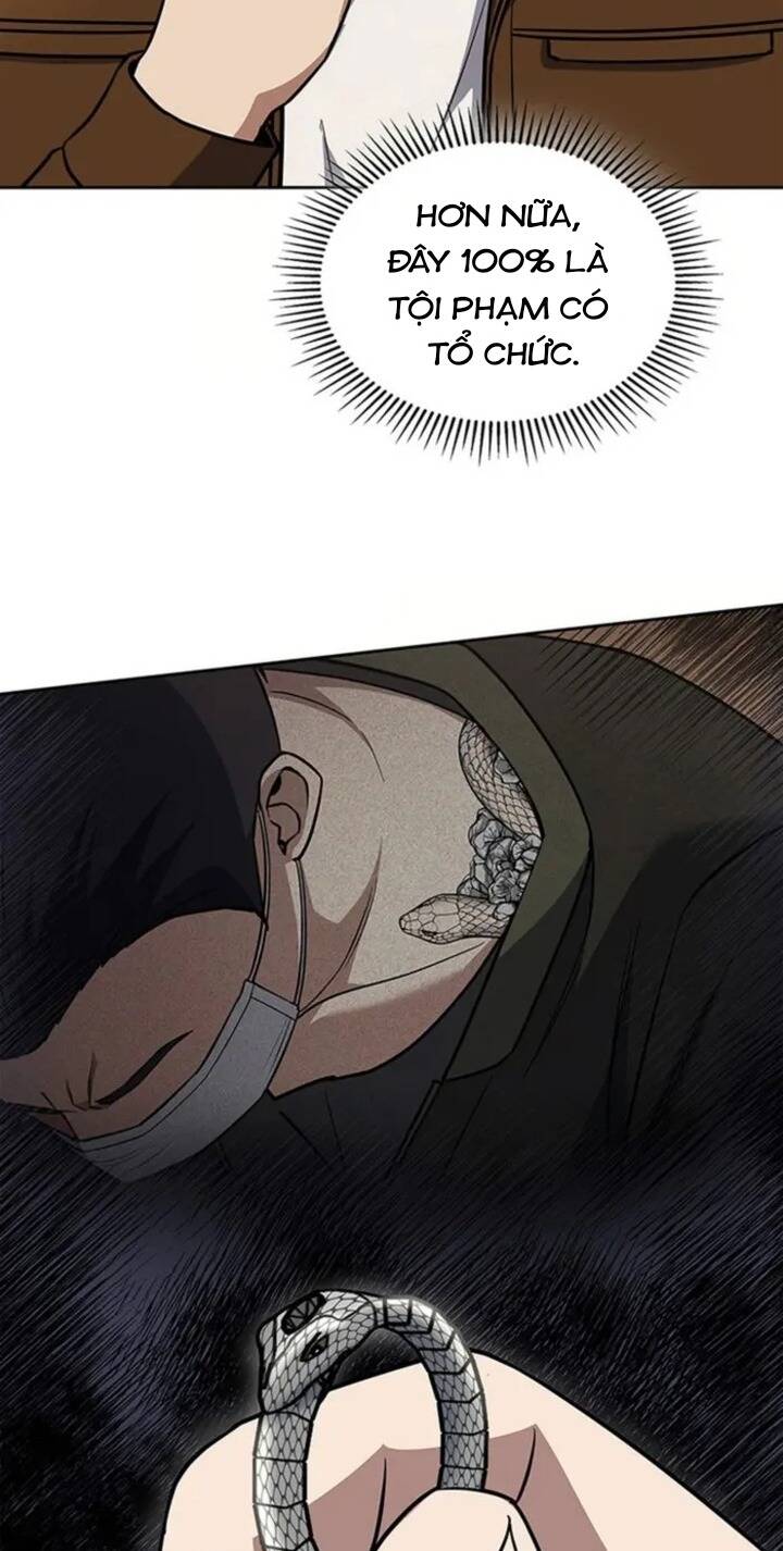 Cảnh Sát Thiên Tài Chuyển Sinh - Chapter 79 - Page 16