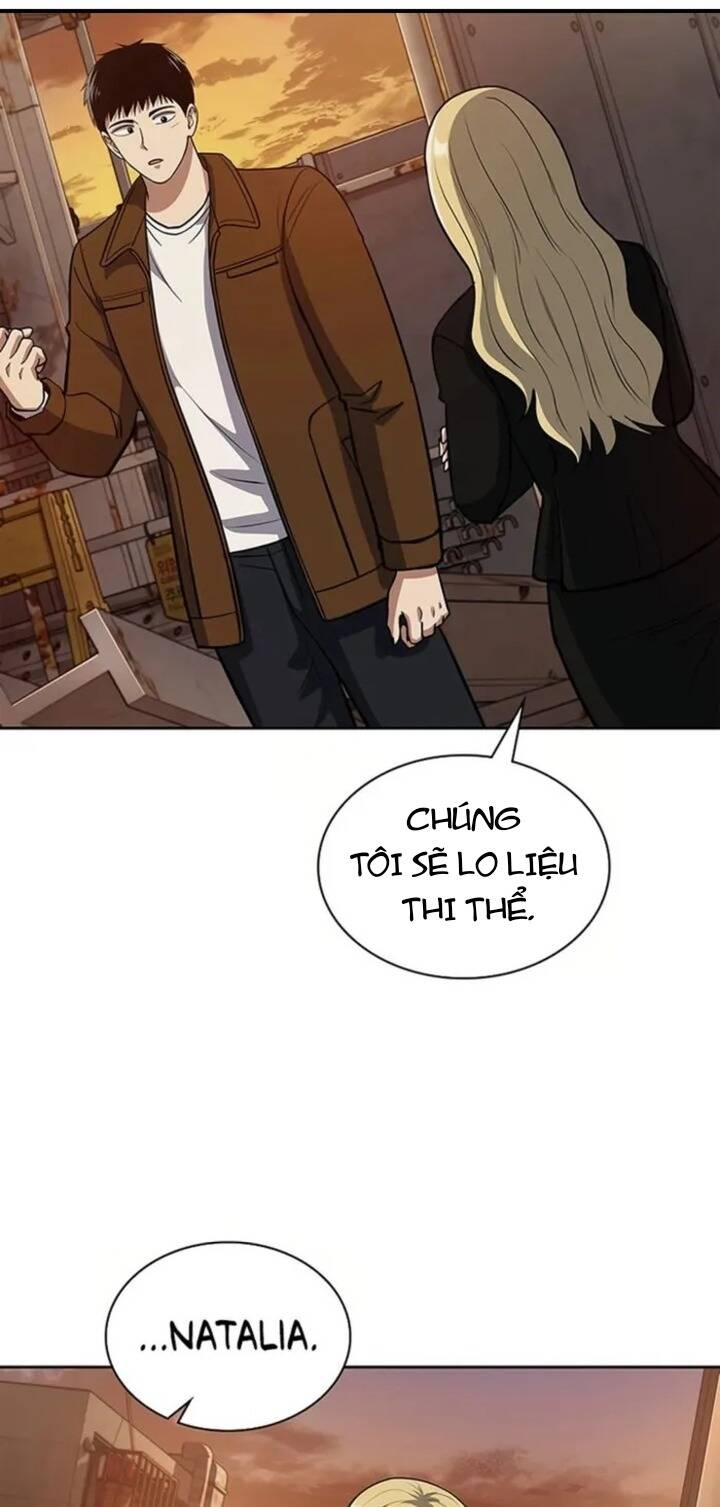 Cảnh Sát Thiên Tài Chuyển Sinh - Chapter 79 - Page 19