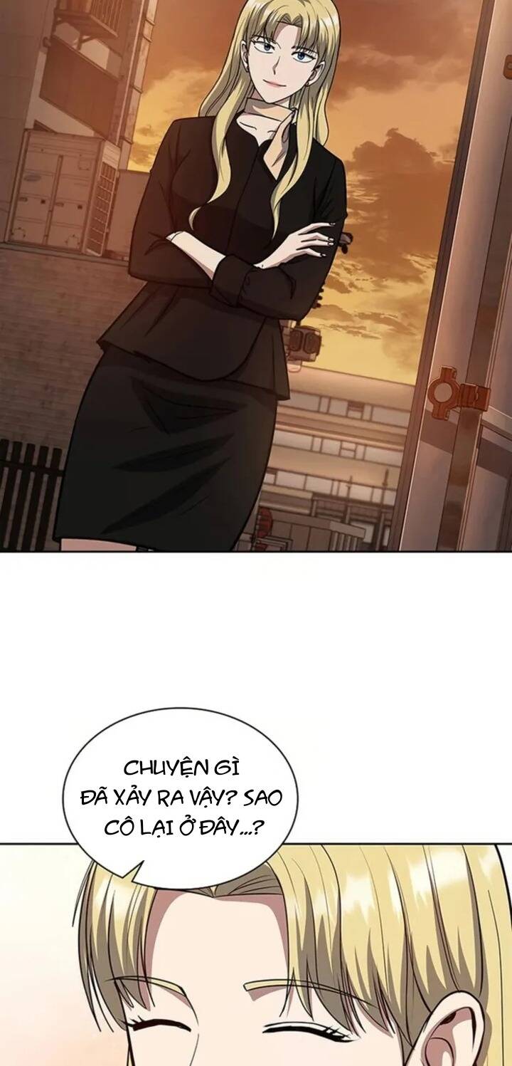 Cảnh Sát Thiên Tài Chuyển Sinh - Chapter 79 - Page 20