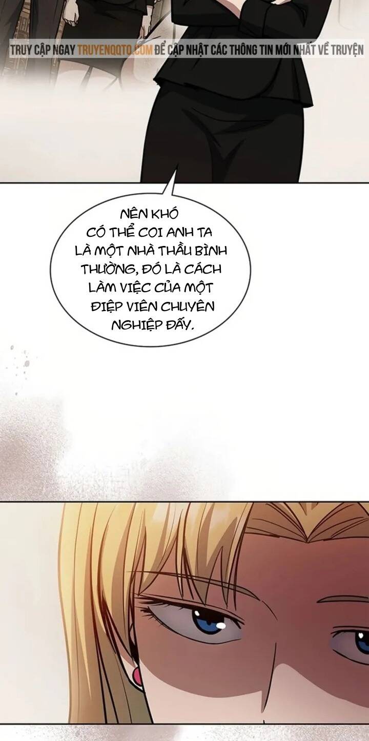Cảnh Sát Thiên Tài Chuyển Sinh - Chapter 79 - Page 29