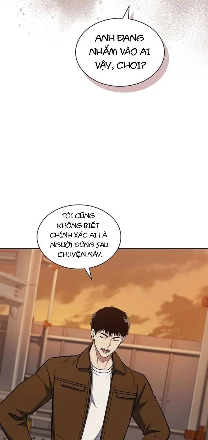 Cảnh Sát Thiên Tài Chuyển Sinh - Chapter 79 - Page 30