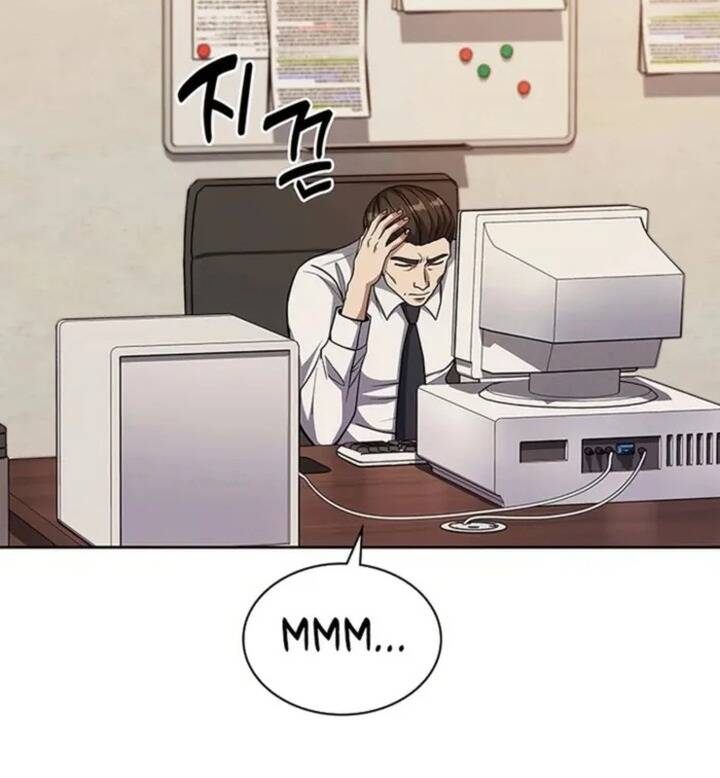 Cảnh Sát Thiên Tài Chuyển Sinh - Chapter 79 - Page 38