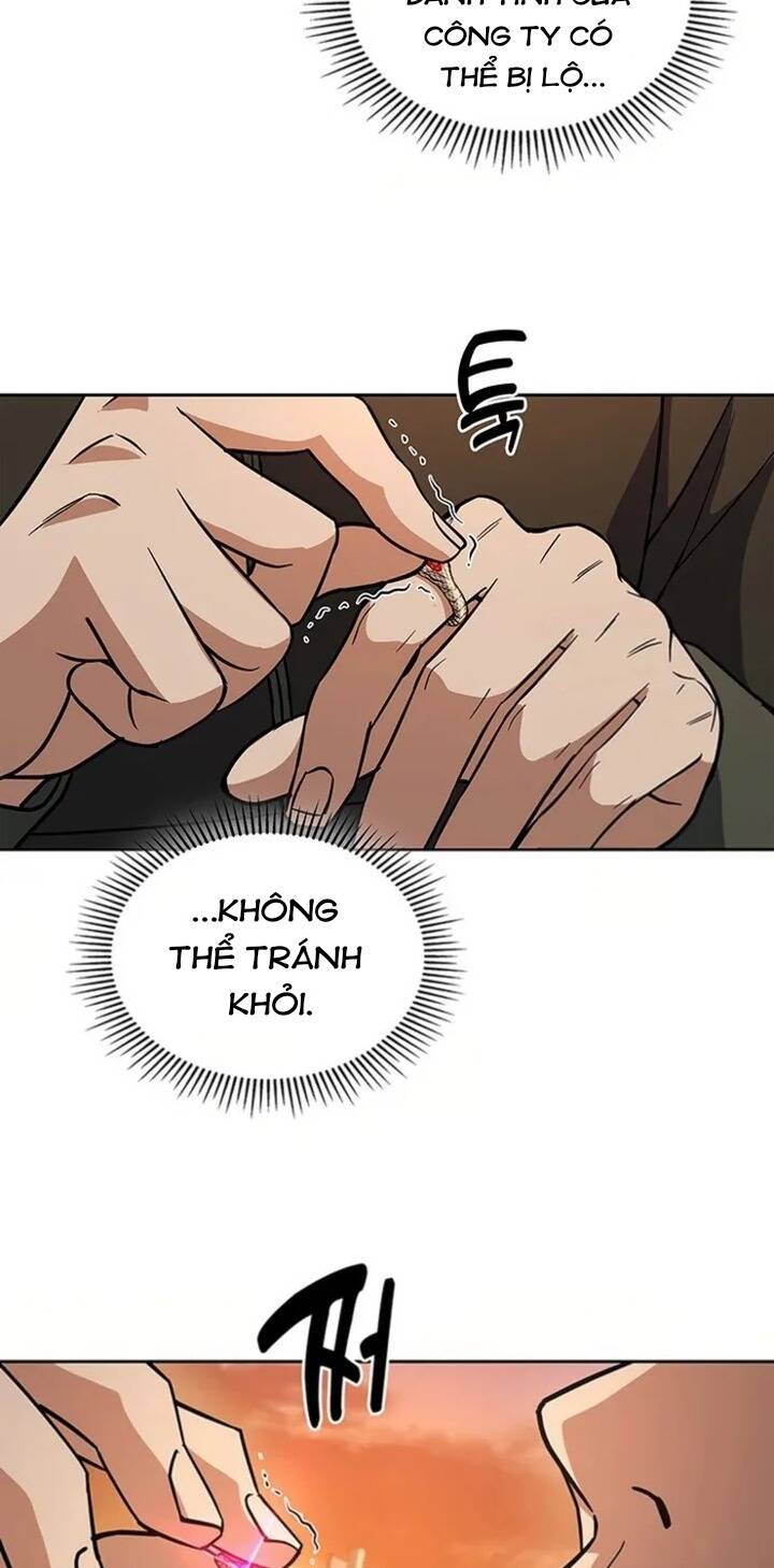 Cảnh Sát Thiên Tài Chuyển Sinh - Chapter 79 - Page 4